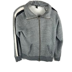 🎁 3/$20 J.Crew zip up sweater